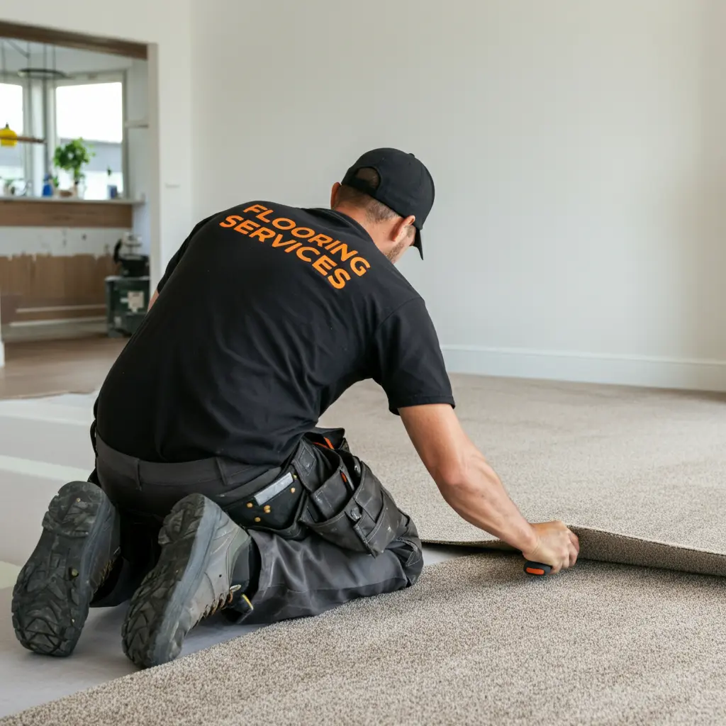 carpet installation near me